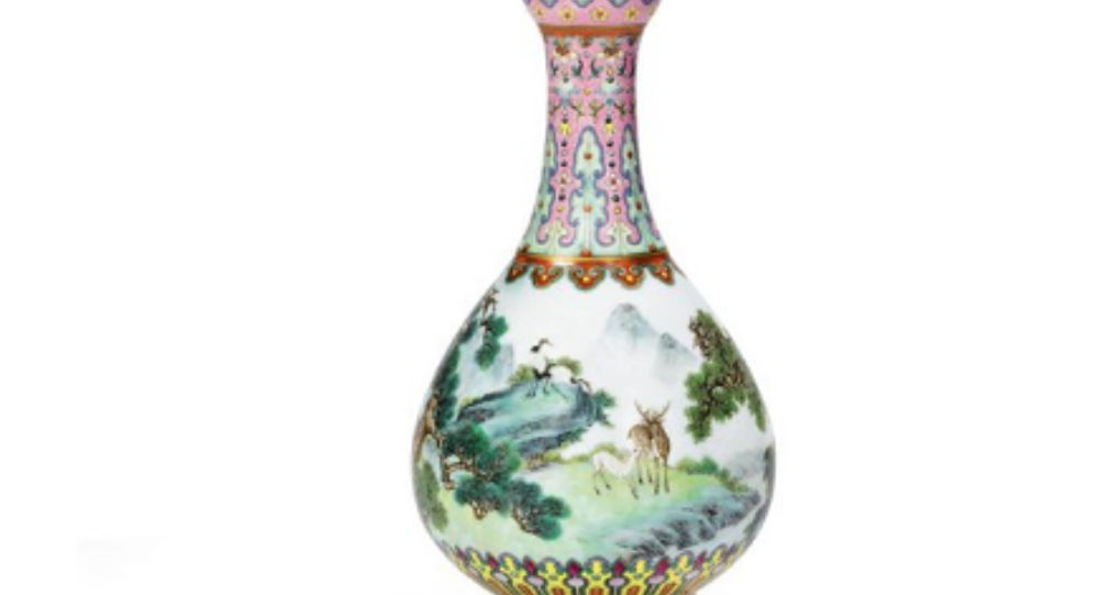 Image result for chinese attic vase