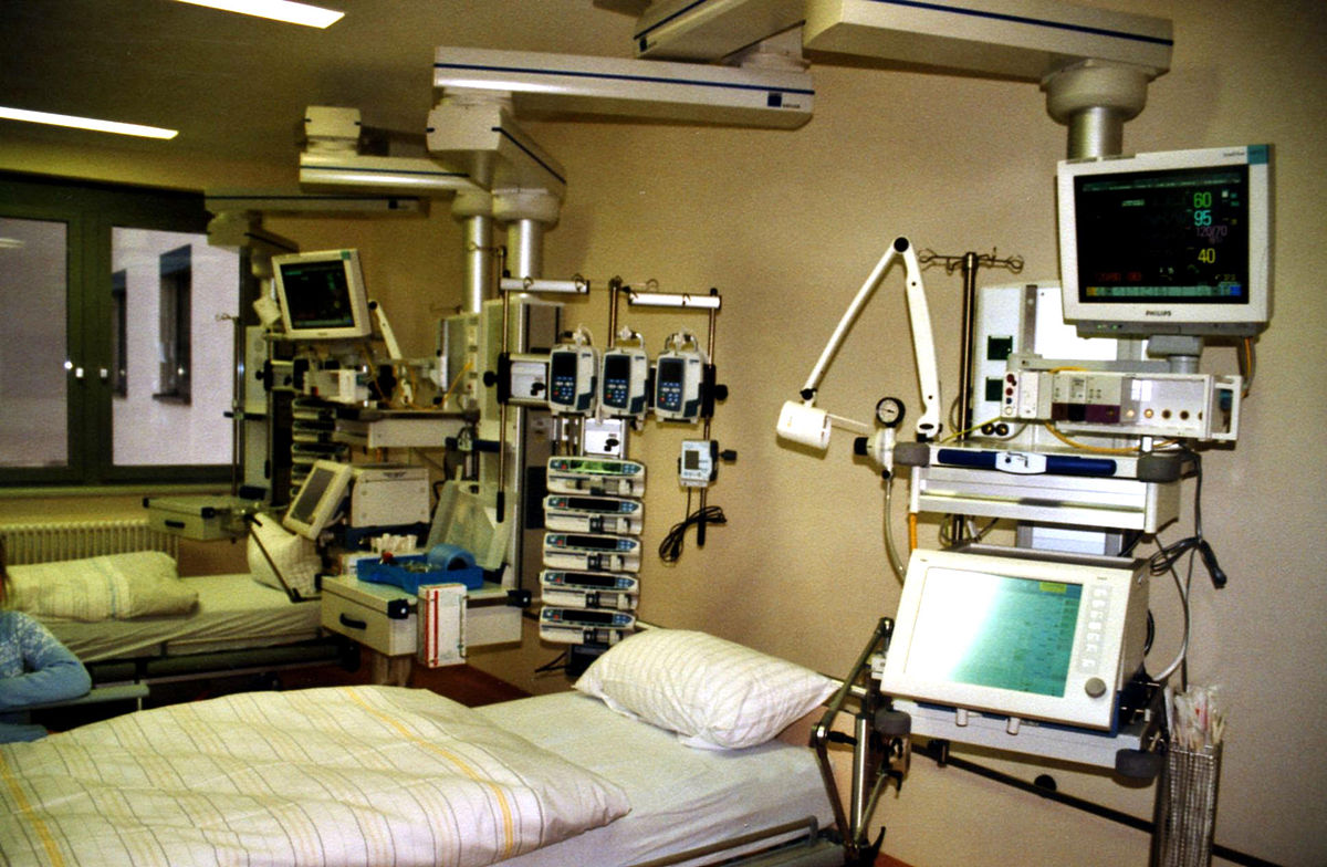 Image result for hospital