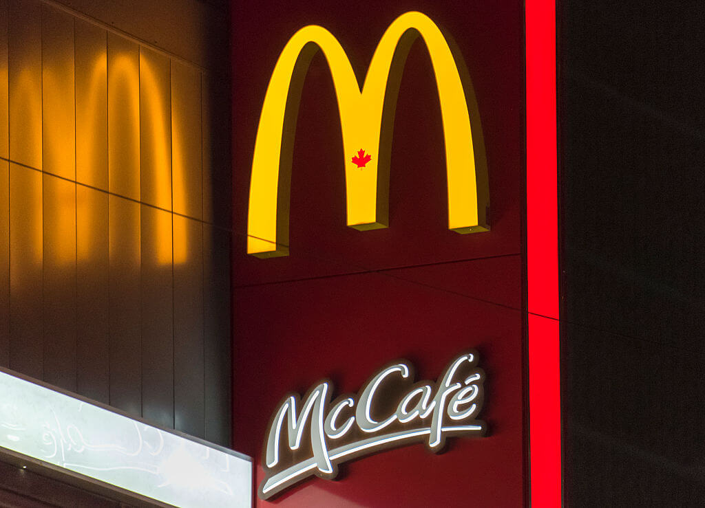 Was McDonald’s Monopoly Rigged Against Canada?