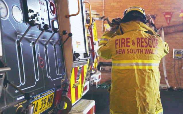 Image result for firefighter