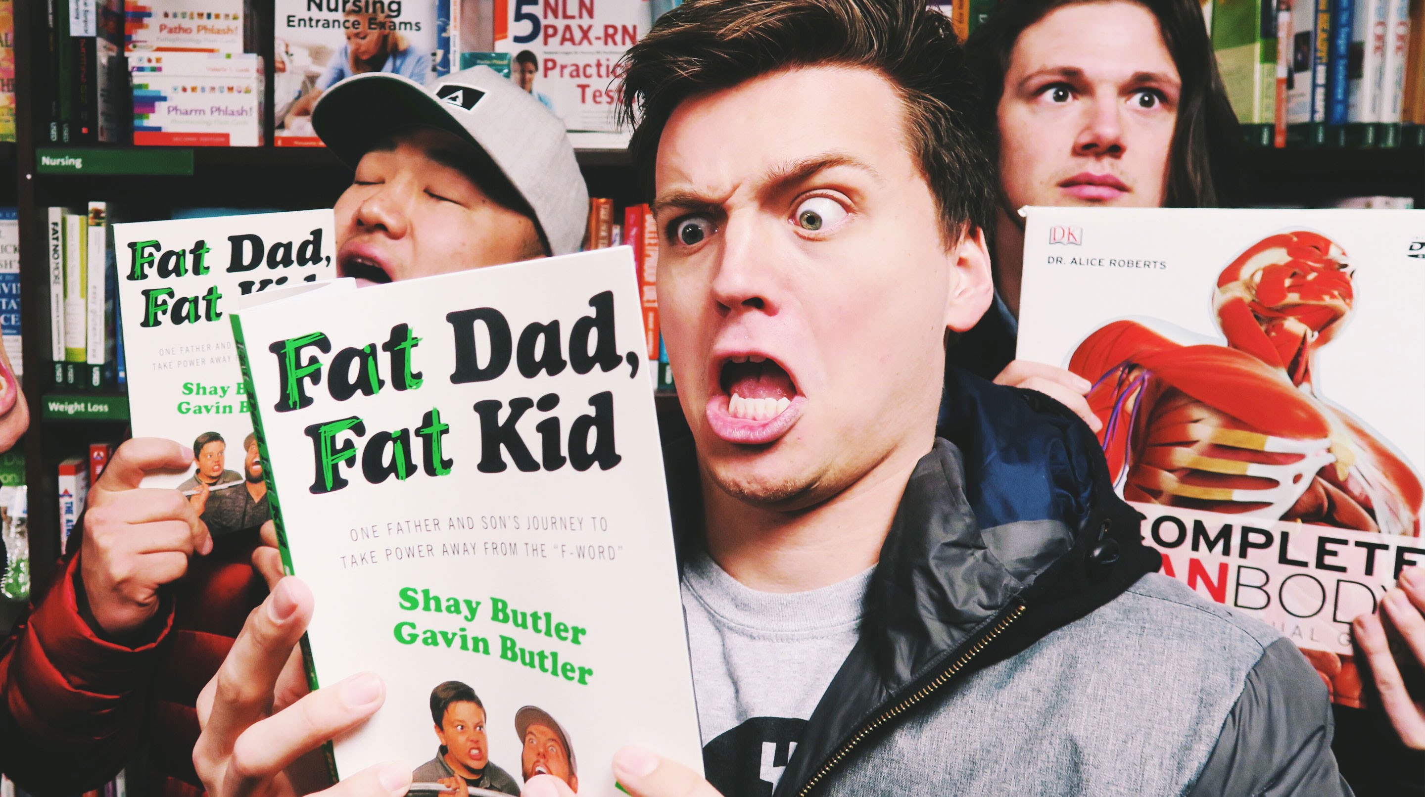 Image result for dad kid magazine