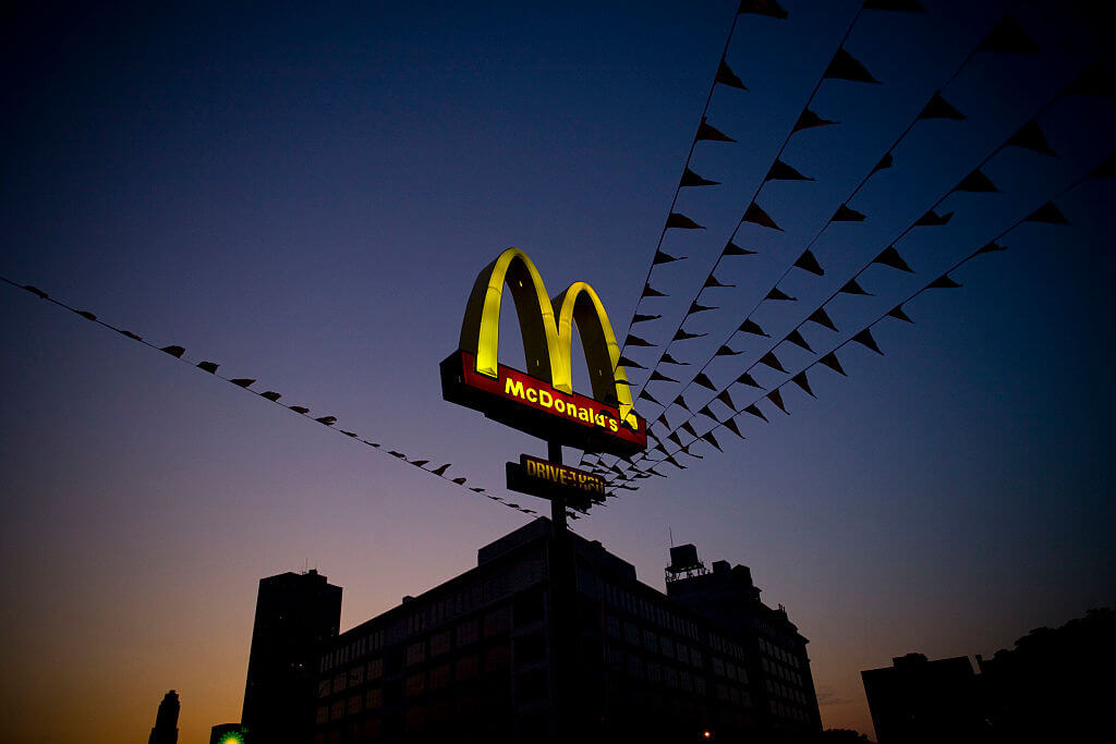 After the Trial, McDonald’s and Simon Marketing Sued Each Other