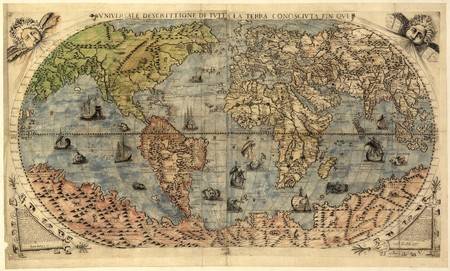 Image result for ancient map