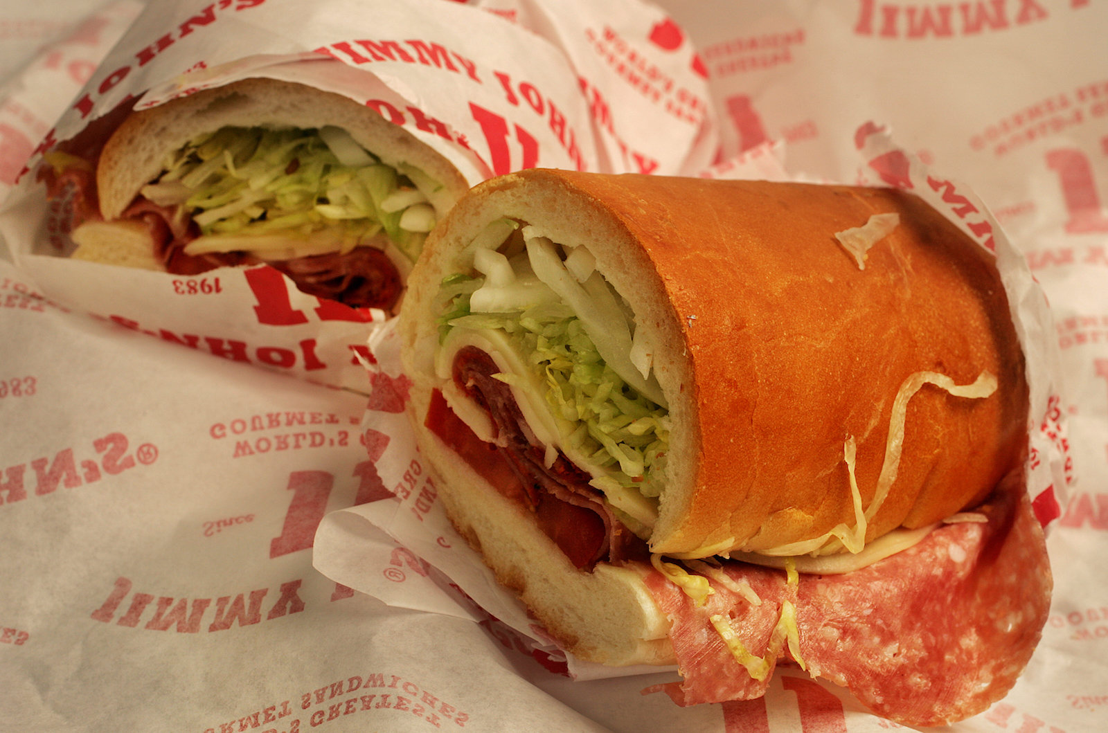 jimmy johns