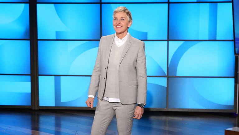 Image result for ellen host