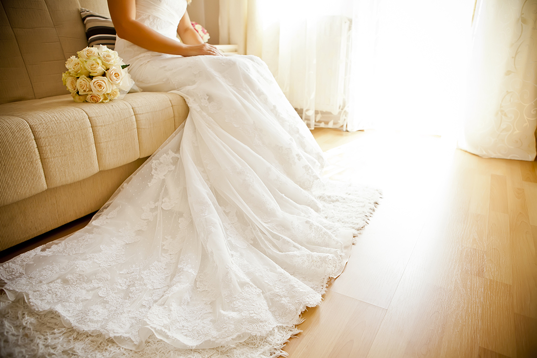 Image result for bride alone