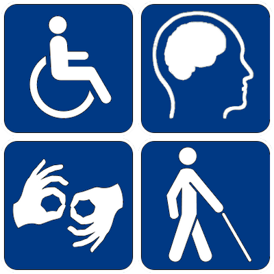 Image result for disability