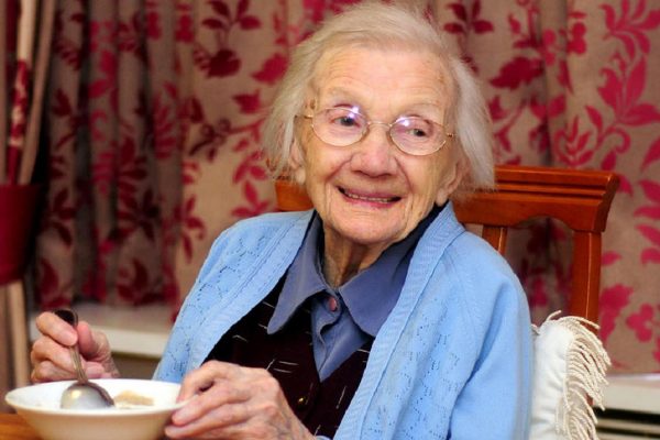 96-Year-Old Toronto Woman Sells Her 72 -Year- Old Apartment To Evince A