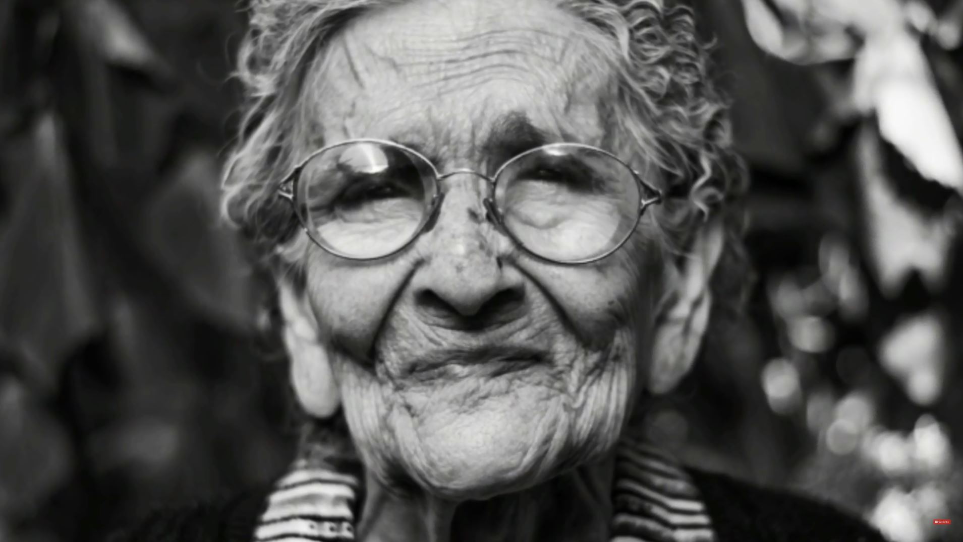 96-Year-Old Woman 