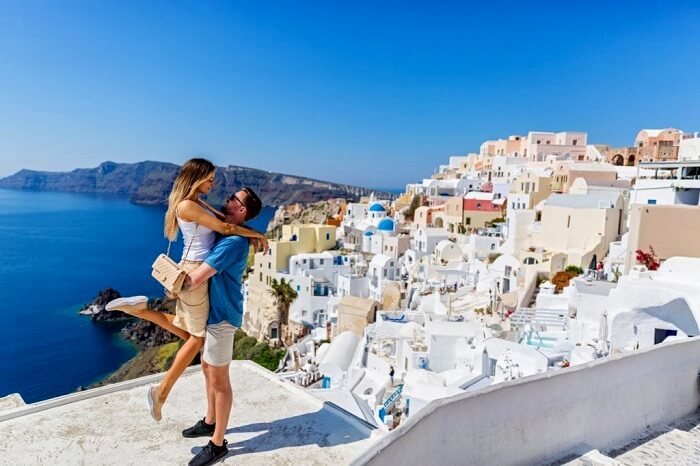 Image result for proposal romantic spot