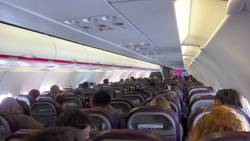 Image result for flight interior