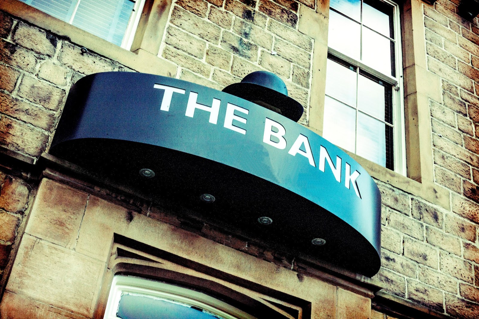 Image result for the bank