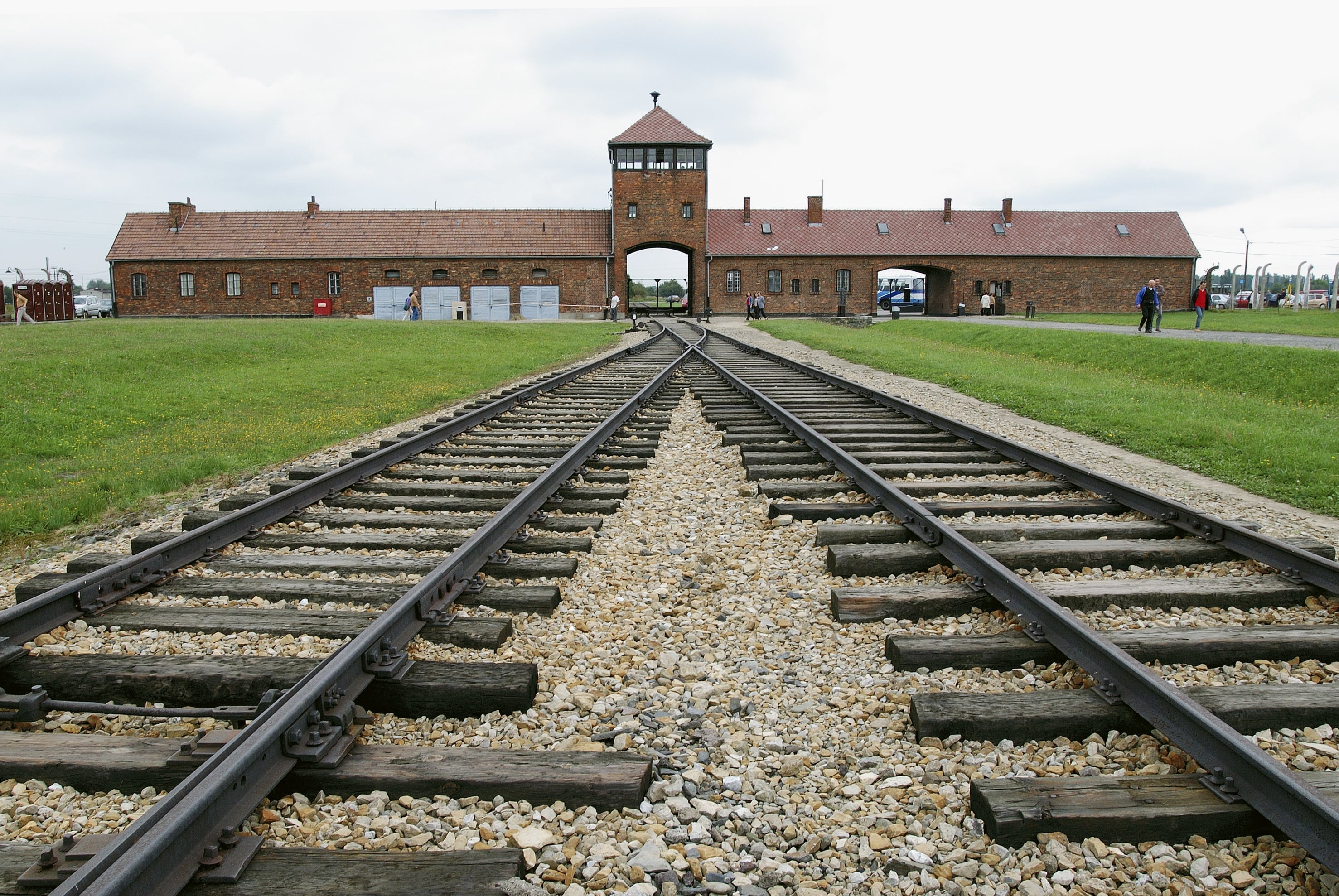 auschwitz poland concentration camp holocaust jewish belgium