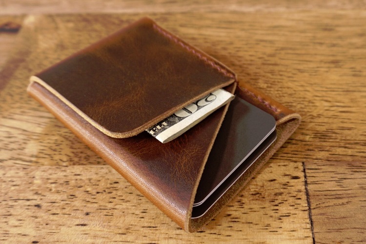 Image result for wallet man