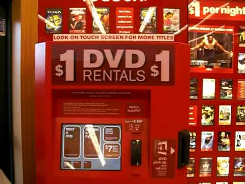 Image result for redbox rentals