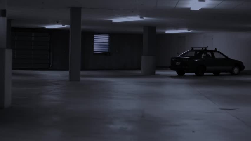 Image result for dark parking