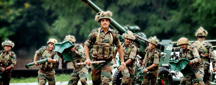 Indian Army Jobs