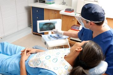 top dentist jobs in mumbai