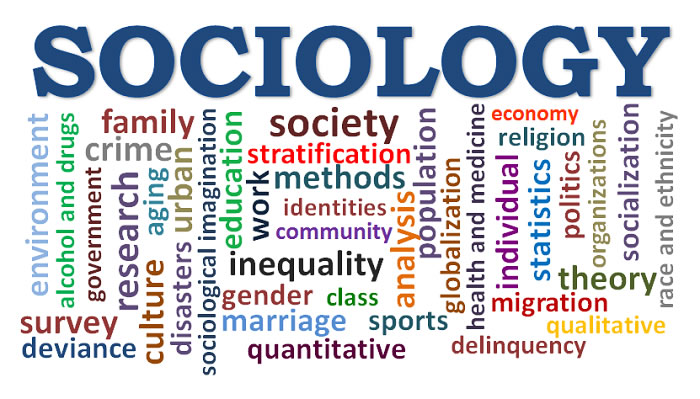 Sociology Scope 