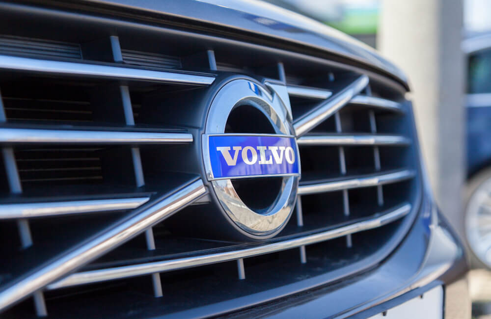 Volvo ©filmbildfabrik.de / Shutterstock.com